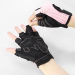 Wholesale gym gloves Sample Workout Weightlifting Body Building Training Fitness