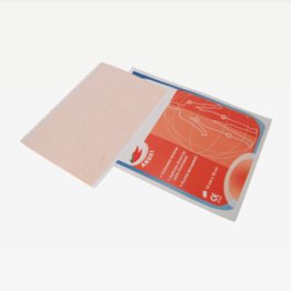 WL5021 12 * 18cm Capsicum Plaster For Rheumatic Pain, Lumbago, Sprain Contusio