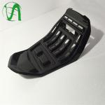 Thermoforming Plastic Vacuum Formed Parts With Aluminum / Copper Molding