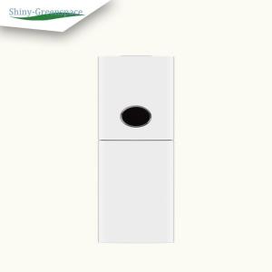 Wholesale Commercial Home HVAC Air Purifier Cabinet Air Exchange Equipment from china suppliers