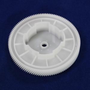 Wholesale Custom Plastic Gear Injection Molding , Gear Mold / Injecion Molding from china suppliers