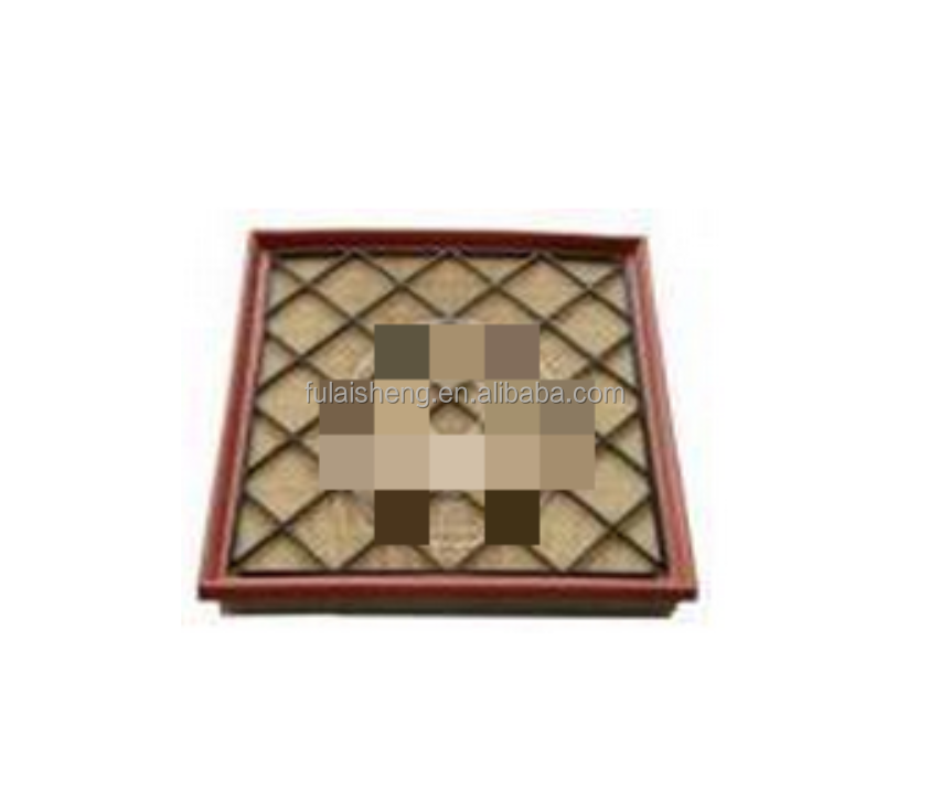 Car Air Filter for Buick/GM 13272719 13272717 25098463 25098459 A1163C 93321112 2012-2016