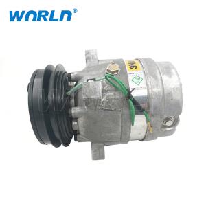 22086066A/22086011B/071501 AC Compressor For V5 1PK 24V Air Conditioner Pumps For Daewoo For Doosan 220LC For Bagger 24V