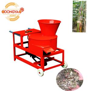 Wholesale DONGYA AGRO BANANA TREE CHOPPER/ELEPHANT GRASS CUTTER from china suppliers