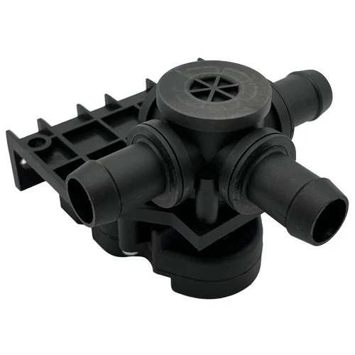 3 路加热器控制冷却液阀电机执行器 1064225-00-B 适用于特斯拉 X 16-21 - 第 3 张/共 10 张