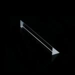 AR Coating Optical Glass Prism Right Angle Glass Prism 4mm~150mm Size