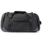 Waterproof Gym Duffel Travel Bag Multifunctional Sport Travel Bag Backpack