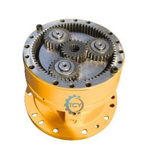 Wholesale Hyundai R130 R140LC-7 R150-7 Swing Reduction Gearbox Assembly 31e6-12020 31e6-12030 from china suppliers
