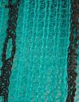 Agriculture Builders Green Netting 50GSM - 340GSM Green Mesh For Construction