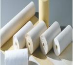 Non Woven Industrial Polyester Needle Punched Filter Cloth for Dust Collector