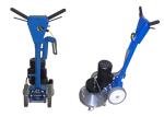 Brushless rotary floor scrubber Carpet Floor Cleaning Machines with Cast