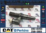 fuel common rail injector 392-0203 211-3024 249-0746 392-0200 392-0202 392-0211