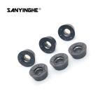 RDKW1204MO CNC Carbide Round Milling Inserts For Steel Carbide Tip Milling