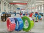 Solid Stranded BVR PVC Power Cable Copper Conductor For House Wiring
