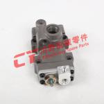 47920 HPVO102 HPV0102GW - RH23A & ZX TYPE Excavator Hydraulic Pumps Regulator