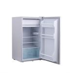Small Armrest Fridge for Tesla and Toyota Cars COMPRESSOR Refrigeration Type 12v