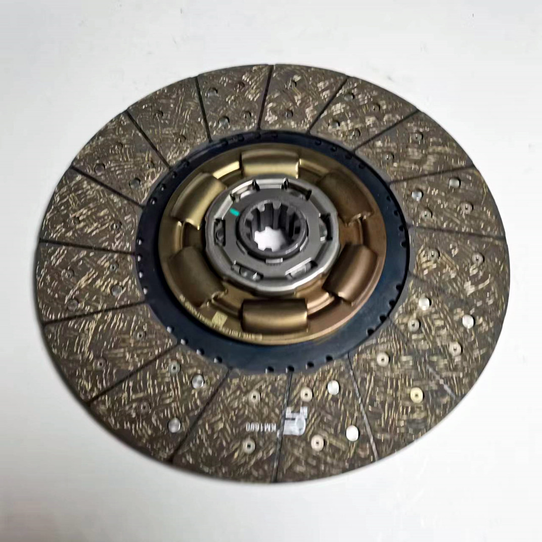 Clutch Release Bearing 6482000155 for Shax Heavy Duty Truck Long-Lasting Performance