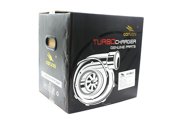 Reference NO. 1118010-36D HX40W Supercharger Turbocharger for FAW 380HP J6 Xichai 6DL Truck Spare Parts Turbo