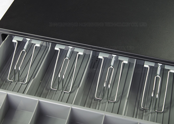 16.5 Inch POS Cash Drawer / Cashier Drawer Cash Register Box 5.9 KG 420A
