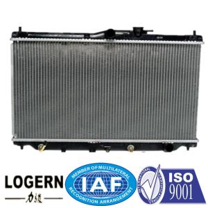 Wholesale 19010-PT1-905 Honda Accord Radiator Prelude 90-93 19010-PT1-908 19010-P39-902 from china suppliers