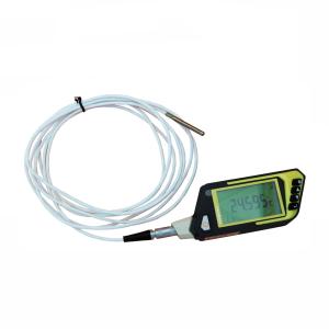 Wholesale 46mm Width Wireless Communication Digital Thermometers Readout from china suppliers