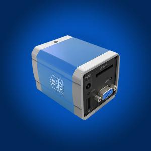 Wholesale VGA+USB+SD card 1080P VGA Microscope Camera 60fps no delay from china suppliers