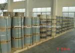 Pre Painted Aluminum Gutter Coil PVDF PE Side Without Painted