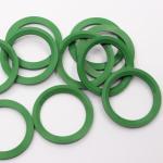 Custom Industry High Precision Fpm Ffkm Hnbr Nbr Fkm Silicone Epdm Rubber Oring