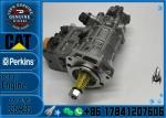 Excavator Parts CAT E 320D 321D 323D C6.4 engine fuel injection pump 10R7662