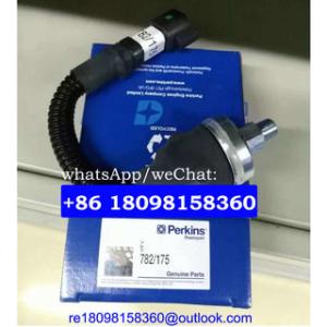 Wholesale 782/175 Oil pressure sensor 782/176 Water Tem Swith for 4006 4008 4012 4016 Perkins Dorman FG Wilson generator parts from china suppliers