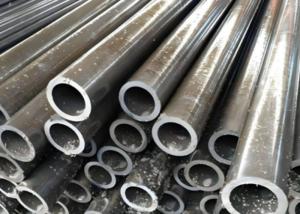 Wholesale Find the Best Seamless Steel Pipe for Your Construction Business from china suppliers
