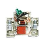 IEC 60898-1 Suntree MCB AC 50A Mini Circuit Breaker