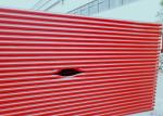 Water Tube Boiler Parts For Waste Heat Recovery Boiler Boiler Water Walls