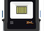 Surface Mounted Commercial LED Outdoor Lighting with Heat Dismission Material