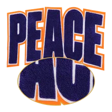 Wholesale Garment Chenille Letters And Patches With Embroidery Technique from china suppliers