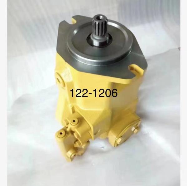 Caterpillar 122-1206 Hydraulic Piston Pump/Main Pump for For CAT TH63 TH62 TH82