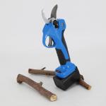 Household Power Tool Electric Pruner Cordless Garden Battery Tree Pruning Shears
