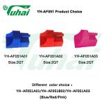 PP Feeding Hopper Large Capacity Plastic Feeding Scoop For Horse Hay Feeder