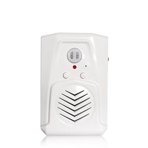 Buy cheap COMER smart sound amplifier motion sound player Elevator alarm bell Voice entry from wholesalers