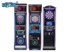 4 Players Indoor Sport Electronic Dart Machine Coin Operated Games