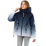 FODARLLOY Women Winter Jacket Cotton Padded Warm Thicken Ladies Coat Long Coats