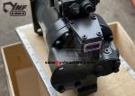 YNF15455 ZAX350-3 Hydraulic Pump Assembly