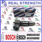 Fuel unit pump 0414799005 0414799025 0986445002 0986445102 5236338 5236658