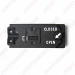 High Durability SMT Motors , Assembleon Peel Off Excl Motor 4 Wheel 9498 396