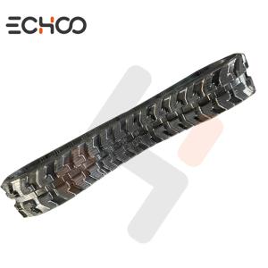 Wholesale For Takeuchi TB53FR Rubber Track Mini Excavator Undercarriage Frame from china suppliers