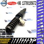Diesel Fuel Inyector Electronic Unit Injector 20972225 BEBE4D16001 BEBE4N01001