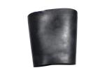 A2213204913 Rubber Bladder Sleeve For Mercedes Benz W221 Front Air Suspension