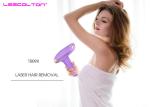 Portable Permanent Hair Removal Laser Machine