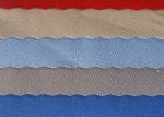 Fireproof Suit Non Wrinkle Fabric Heat And Flame Resistant Fabric 260 GSM