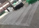 6*8 Gabion River Bank And Bed Protection Erosion Control